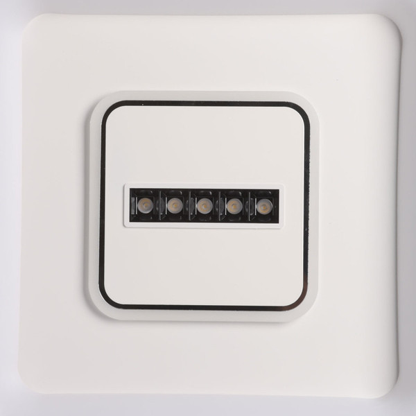 Потолочный светильник De City Мадлен 424014301