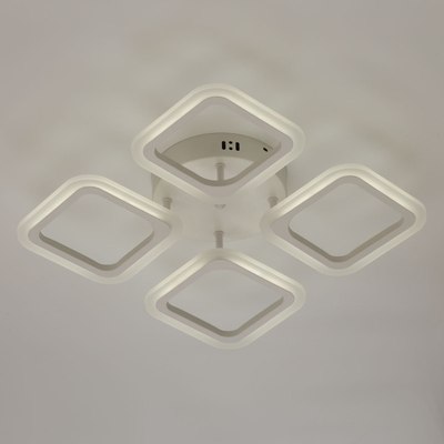 Люстра De City Мадлен 424012804