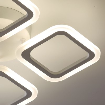 Люстра De City Мадлен 424012804