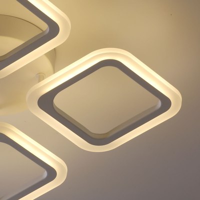 Люстра De City Мадлен 424012804