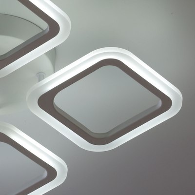 Люстра De City Мадлен 424012804