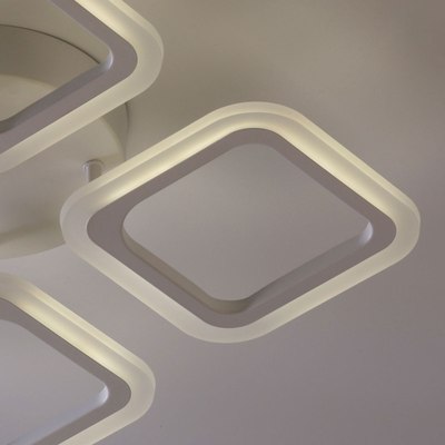 Люстра De City Мадлен 424012804