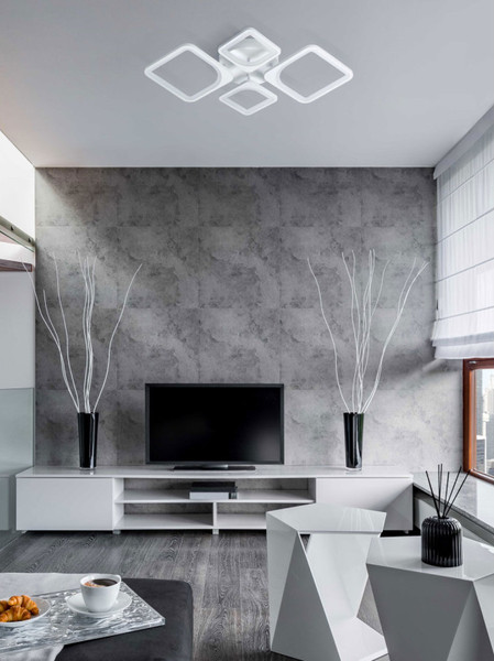 Люстра De City Мадлен 424012704