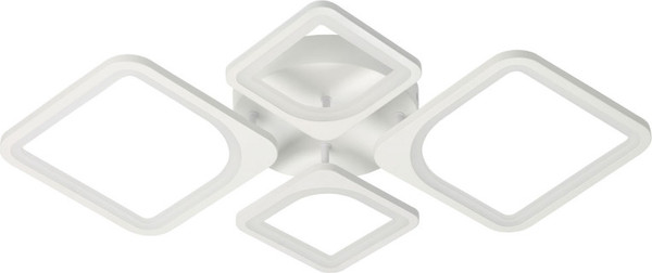 Люстра De City Мадлен 424012704