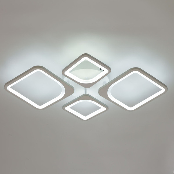 Люстра De City Мадлен 424012704