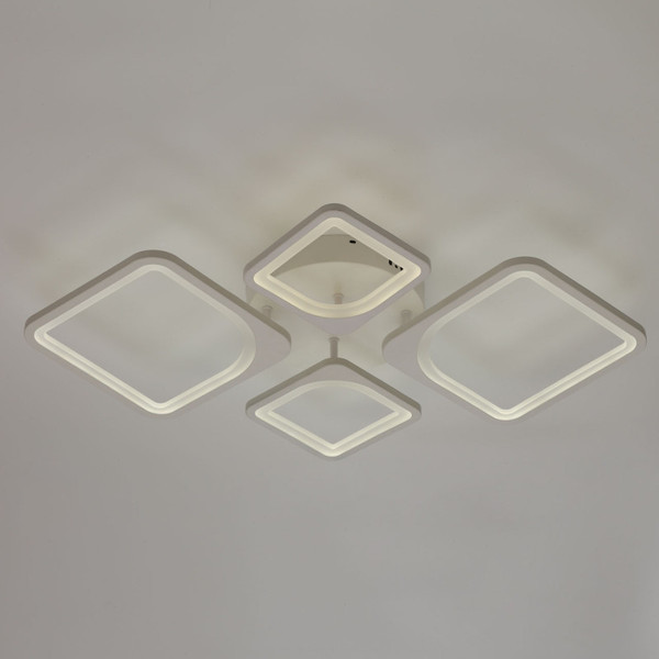 Люстра De City Мадлен 424012704