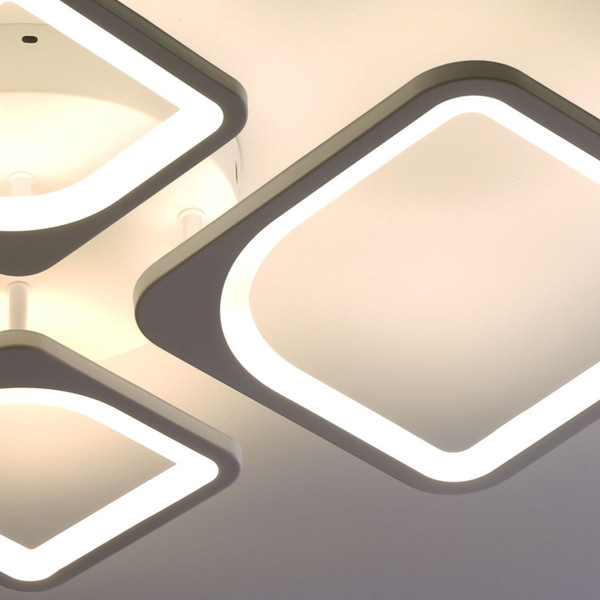 Люстра De City Мадлен 424012704