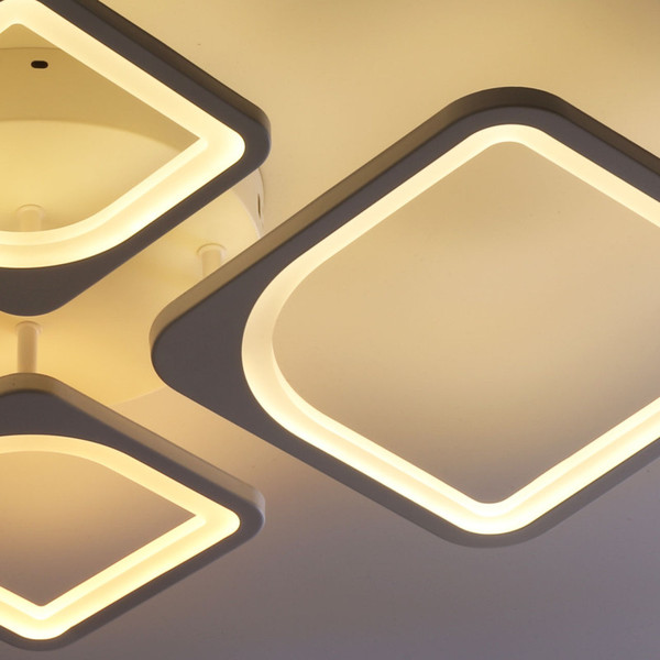 Люстра De City Мадлен 424012704