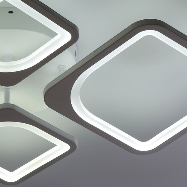 Люстра De City Мадлен 424012704