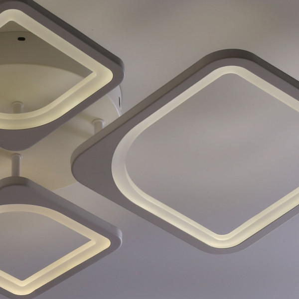 Люстра De City Мадлен 424012704