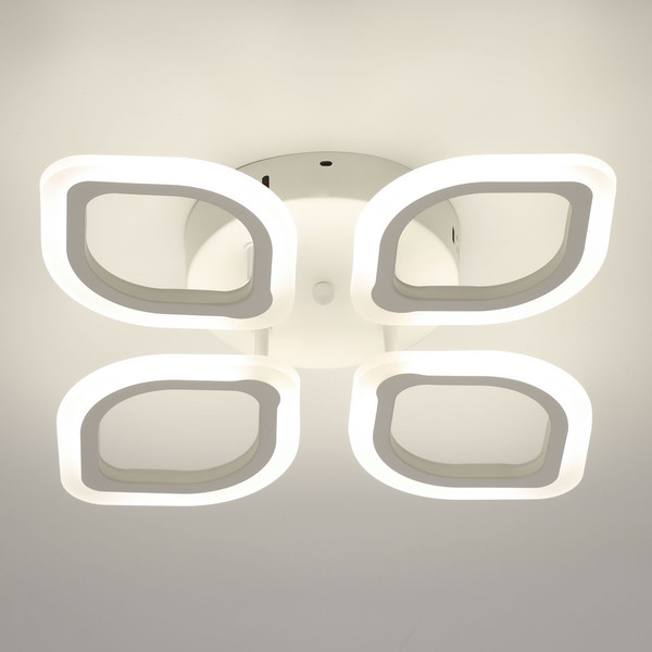 Люстра De City Мадлен 424013104 - фото