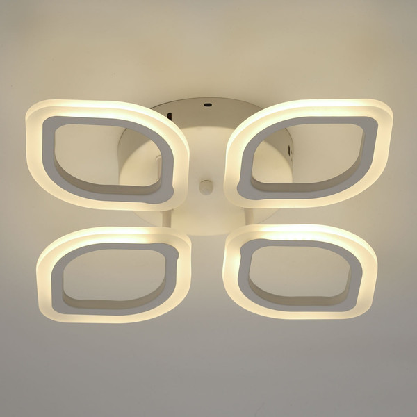 Люстра De City Мадлен 424013104