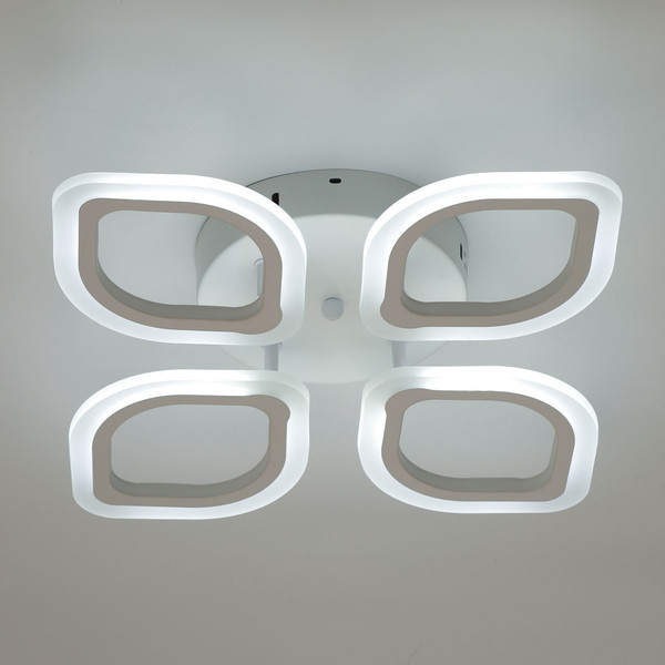 Люстра De City Мадлен 424013104