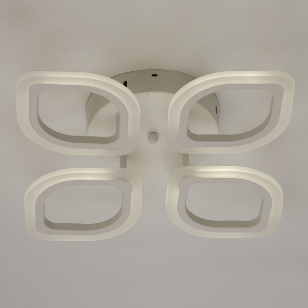 Люстра De City Мадлен 424013104