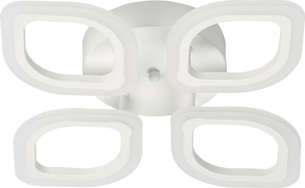 Люстра De City Мадлен 424013104