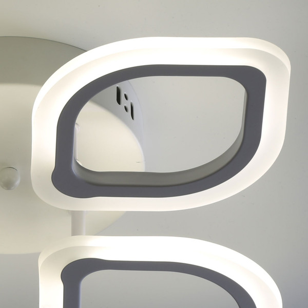 Люстра De City Мадлен 424013104