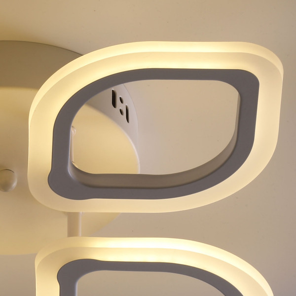 Люстра De City Мадлен 424013104