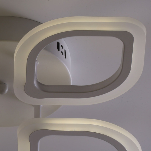 Люстра De City Мадлен 424013104