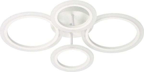 Люстра De City Мадлен 424013404