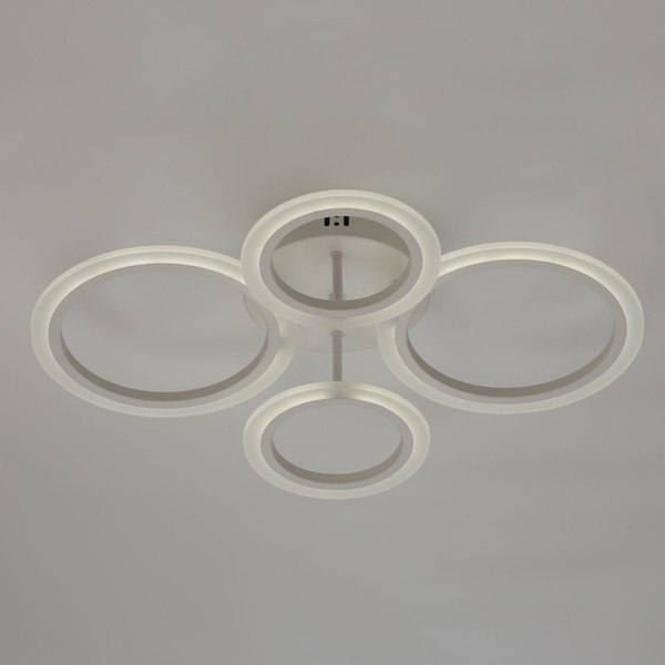 Люстра De City Мадлен 424013404