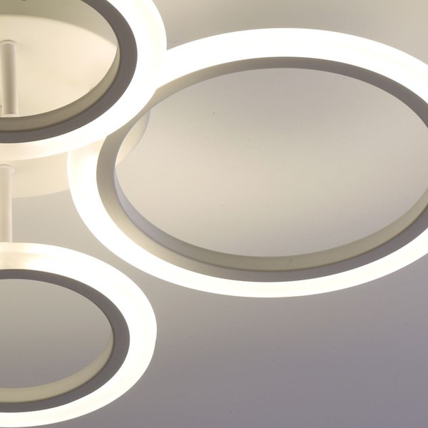 Люстра De City Мадлен 424013404