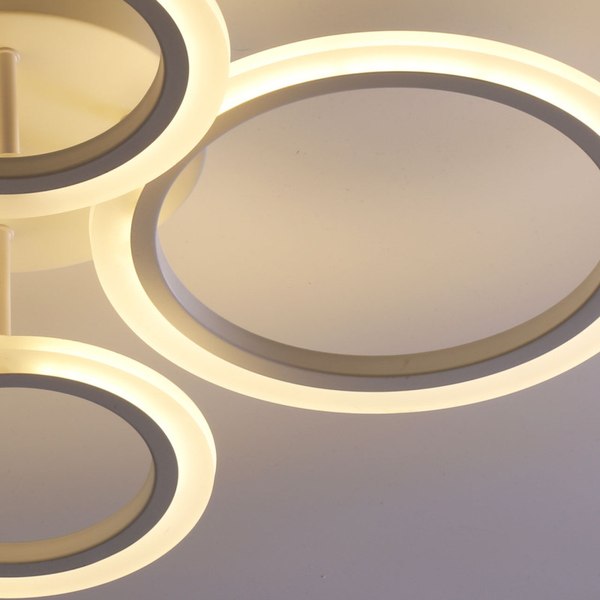 Люстра De City Мадлен 424013404