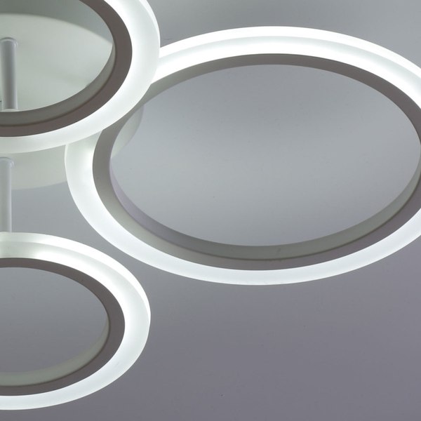 Люстра De City Мадлен 424013404