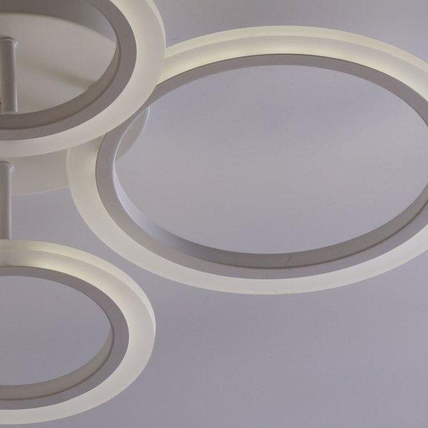 Люстра De City Мадлен 424013404