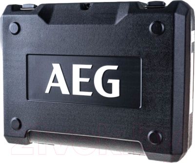 Профессиональная дрель-шуруповерт AEG Powertools BSB18C3BL-X02C