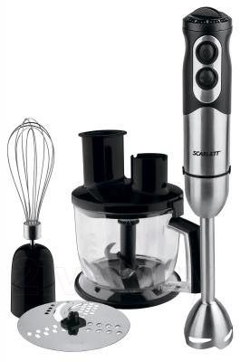 Блендер погружной Scarlett SC-HB42K01 - фото