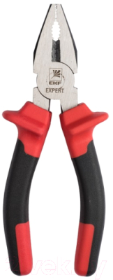 Пассатижи EKF PROxima Expert / pas-160-exp - фото