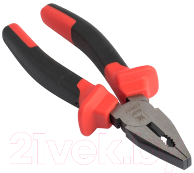 Пассатижи EKF PROxima Expert / pas-160-exp