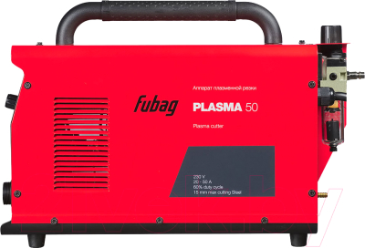 Плазморез Fubag Plasma 50 / 46122.1