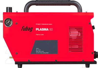 Плазморез Fubag Plasma 50 / 46122.1