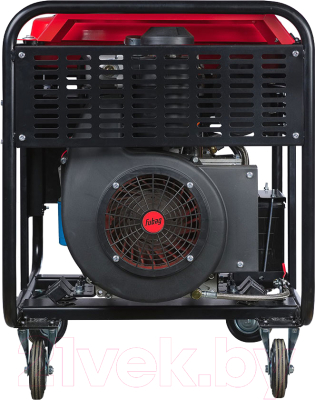 Дизельный генератор Fubag DS 12000 A ES (646225)