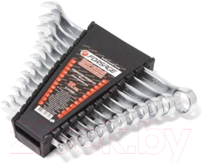 Набор ключей Forsage F-5122MP - фото