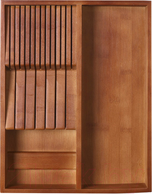 Органайзер для столовых приборов Liberty Jones Bambox / LJ0000236 - фото