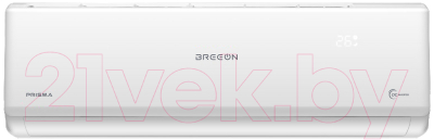 Сплит-система Breeon BRC-12TPI - фото