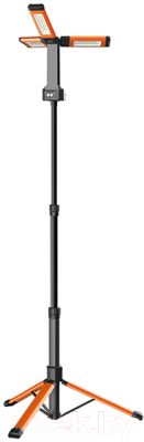 Прожектор P.I.T MTWL-02 - фото