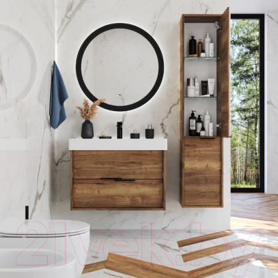 Зеркало Briz Teco 100 / 243 01-48100-00 00