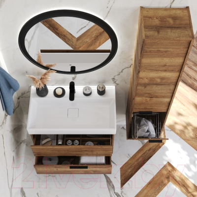 Зеркало Briz Teco 100 / 243 01-48100-00 00