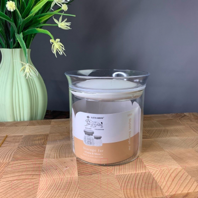 Емкость для хранения Lenardi 160-171