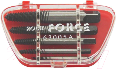 Набор экстракторов RockForce RF-63005A - фото