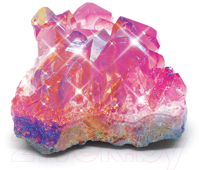 Фигурка игровая Nebulous Stars Коллекционный камень / 11540_NSDA