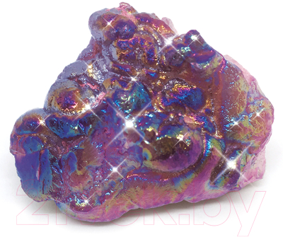 Фигурка игровая Nebulous Stars Коллекционный камень / 11540_NSDA