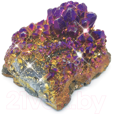 Фигурка игровая Nebulous Stars Коллекционный камень / 11540_NSDA