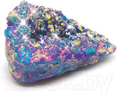 Фигурка игровая Nebulous Stars Коллекционный камень / 11540_NSDA