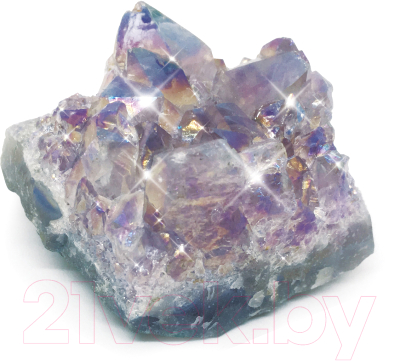 Фигурка игровая Nebulous Stars Коллекционный камень / 11540_NSDA