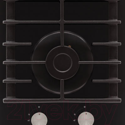 Газовая варочная панель Krona Hagel 30 BL / КА-00005746