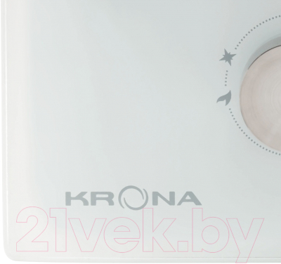 Газовая варочная панель Krona Hagel 30 WH / КА-00005747